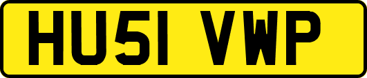 HU51VWP