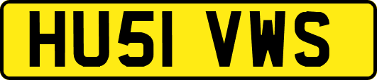 HU51VWS
