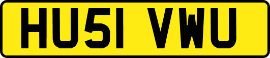 HU51VWU
