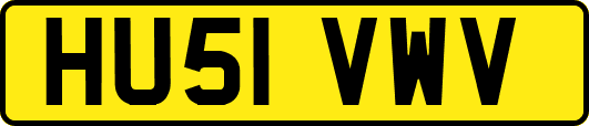 HU51VWV