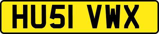 HU51VWX