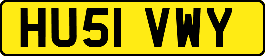 HU51VWY