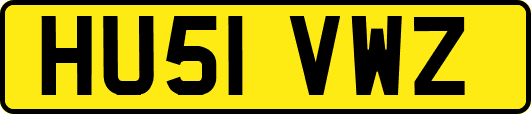 HU51VWZ