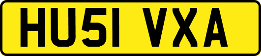 HU51VXA