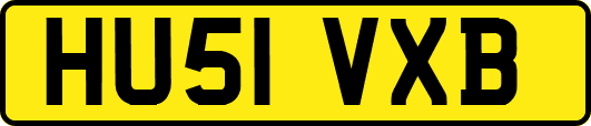HU51VXB
