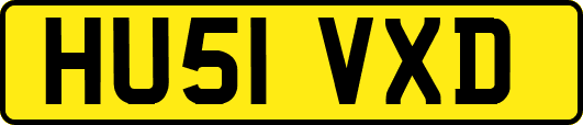 HU51VXD