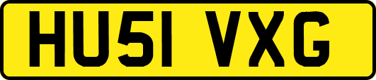 HU51VXG