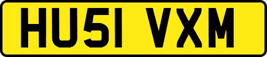 HU51VXM