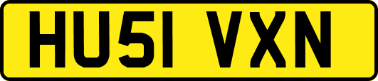 HU51VXN
