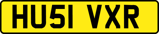 HU51VXR