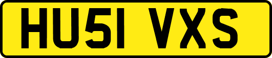 HU51VXS