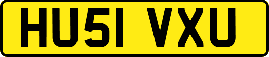 HU51VXU