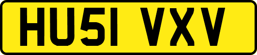 HU51VXV