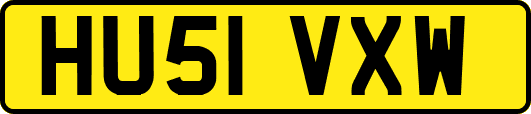 HU51VXW