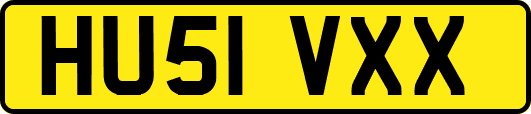 HU51VXX