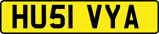 HU51VYA