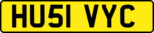 HU51VYC