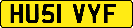 HU51VYF