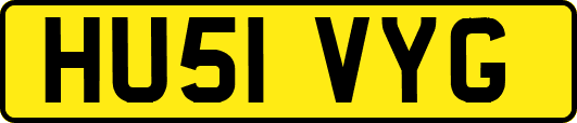 HU51VYG