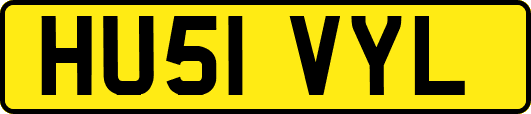 HU51VYL
