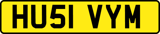 HU51VYM