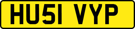 HU51VYP