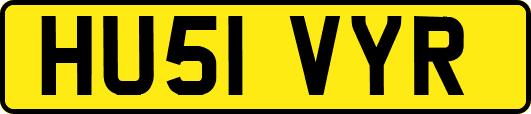 HU51VYR