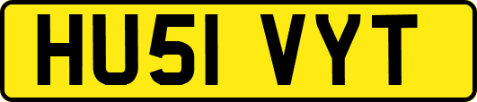HU51VYT