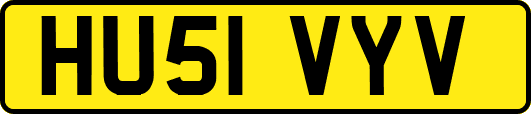 HU51VYV