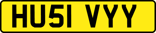 HU51VYY