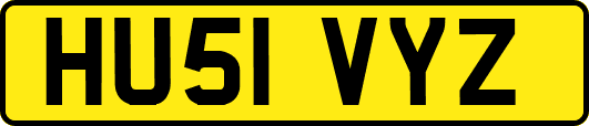 HU51VYZ