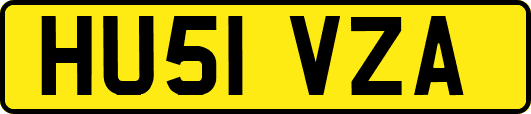 HU51VZA