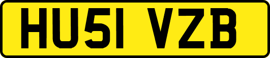 HU51VZB