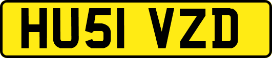 HU51VZD