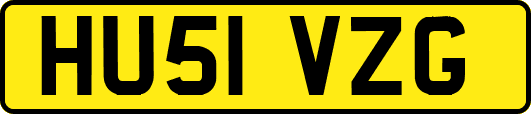 HU51VZG