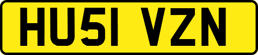 HU51VZN