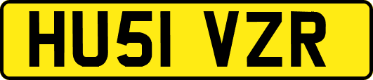 HU51VZR