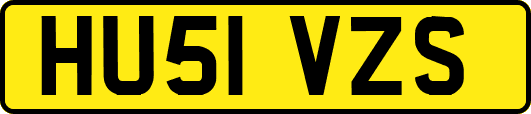 HU51VZS