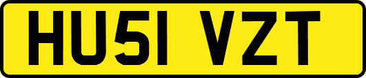 HU51VZT