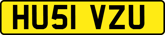 HU51VZU