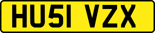 HU51VZX