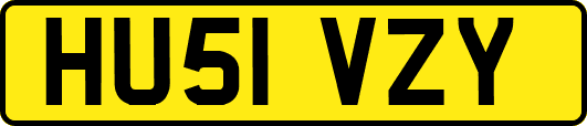 HU51VZY