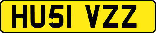 HU51VZZ