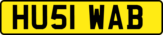 HU51WAB
