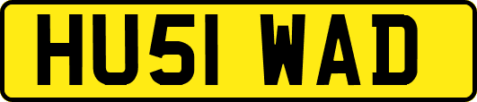 HU51WAD
