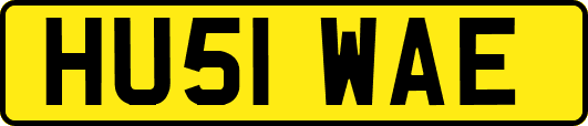 HU51WAE