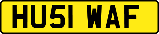 HU51WAF