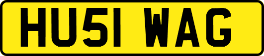 HU51WAG