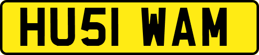 HU51WAM