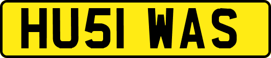 HU51WAS
